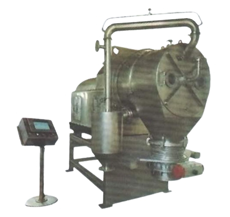 臥式翻袋離心機