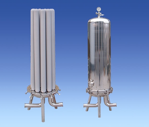 鈦棒過濾器的維護(hù)和保養(yǎng)方法？